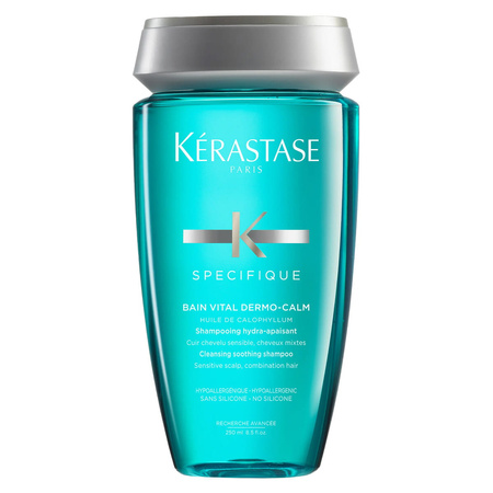 Kérastase Dermo Calm Kąpiel do włosów witalizująca 250 ml