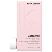 Kevin Murphy Angel Wash - szampon do włosów cienkich, farbowanych 250ml
