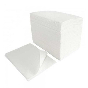 Ręcznik medyczny celulozowy (celuloza Airlaid) 50cm x 40cm/50mg2 100 szt.