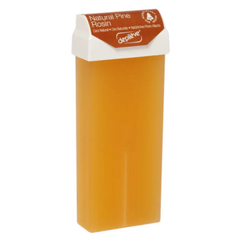Depileve Wosk Natural Wax z aplikatorem 100g
