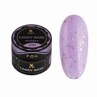 FOX Candy Base 010 baza hybrydowa 10ml