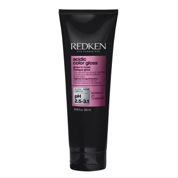 Redken Acidic Color Gloss Gloss Maska 250ml.