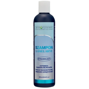 Bioelixire Essential Szampon Lamelarny  300ml