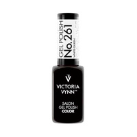Victoria Vynn Lakier hybrydowy 261 White Queen 8ml