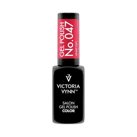 Victoria Vynn Lakier hybrydowy 047 Heart Gift 8ml