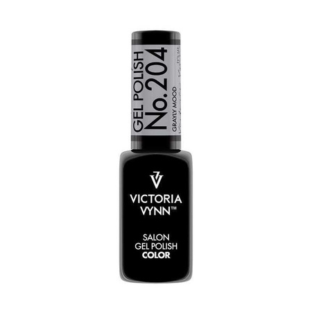 Victoria Vynn Lakier hybrydowy 204 Grayly Mood 8ml