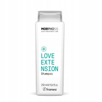Framesi Morphosis Love Extension Szampon – Szampon do Włosów Przedłużanych 250ml