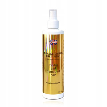 Ronney Holo Shine Star Regenerating Spray Odżywka 285ml