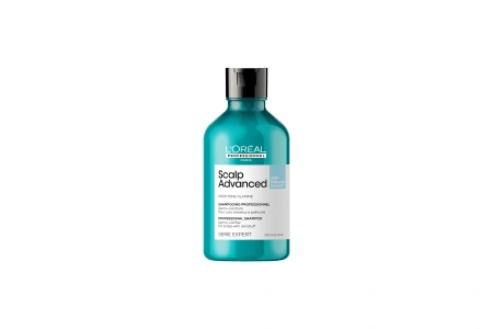 LOREAL Scalp Advanced szampon przeciwłupieżowy 300 ml