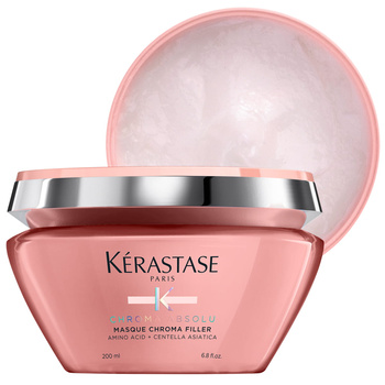 Kérastase Chroma Absolu Filler maska do włosów koloryzowanych 200 ml