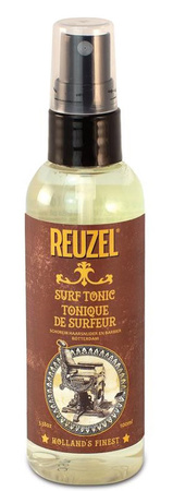 Reuzel Spray Grooming Tonic - utrwalający tonik do modelowania 100 ml