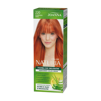 NATURIA COLOR Farba Płomienna iskra  (220)  2022