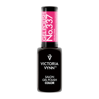 Victoria Vynn 337 Freak Pink, 8ml