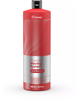 FRAMESI fluid neutralizer do trwałej ondulacji 1000ml