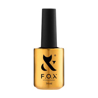 FOX Top No wipe Top hybrydowy 14ml