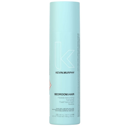  Kevin Murphy Bedroom Hair - elastyczny spray nadający teksturę 250ml
