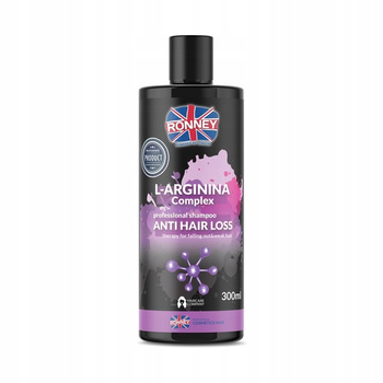 RONNEY L Arginina Complex szampon 300 ml