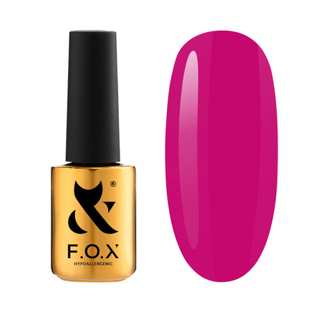 F.O.X lakier hybrydowy 079 7 ml
