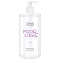 Farmona podologic Fitness Antybakteryjny krem do stóp 500ml