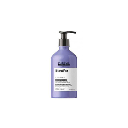 Loreal Blondifier odżywka do włosów blond 500ml