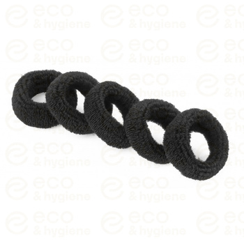 Frotka czarna – 50 szt.