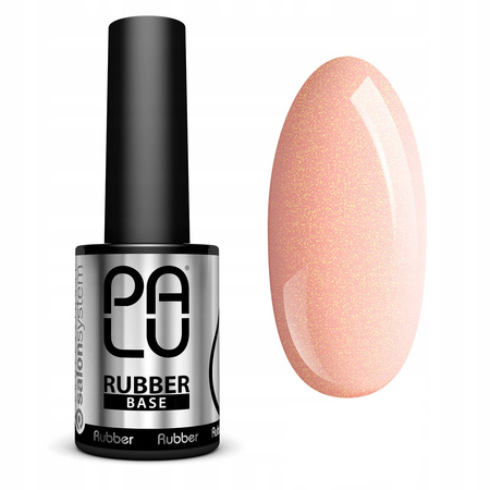 PALU BAZA RUBBER 13- W 11ml