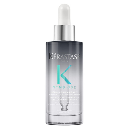 Kérastase Symbiose Serum Cellulaire Nuit Anti-Pelliculaire serum na noc do wrażliwej skóry głowy 90ml