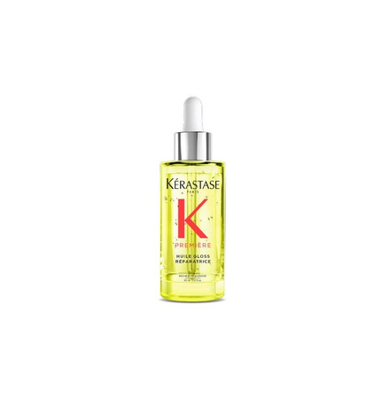 Kerastase Premiere Huile Gloss Reparatrice olejek do włosów zniszczonych 30ml