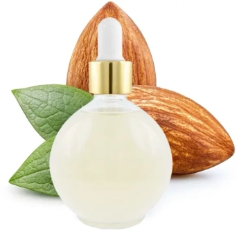 Oliwka do skórek i paznokci migdałowa 75 ml