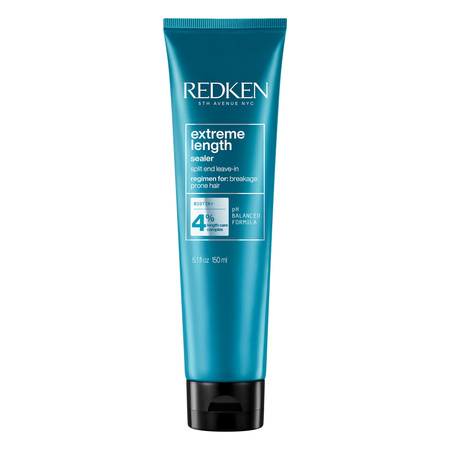 Redken Extreme Length krem bez spłukiwania dla długich włosów 150ml