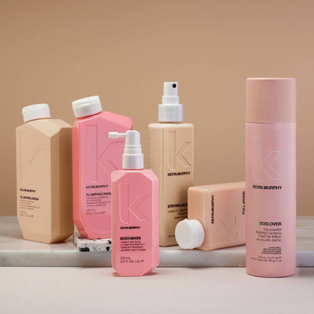 Kevin Murphy Work My Body - zestaw wzmacniający i pogrubiający włosy