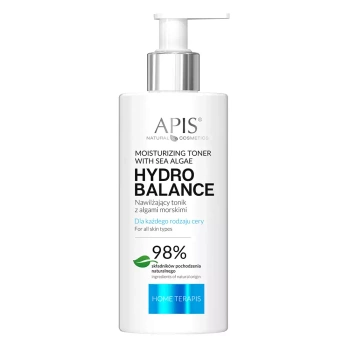 Apis Hydro Balance Tonik nawilżający 300ml