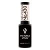 Victoria Vynn Lakier hybrydowy 430 Creme de Chic 8 ml