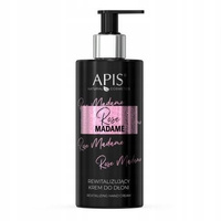 APIS ROSE MADAME Rewitalizujący krem do dłoni 300 ml