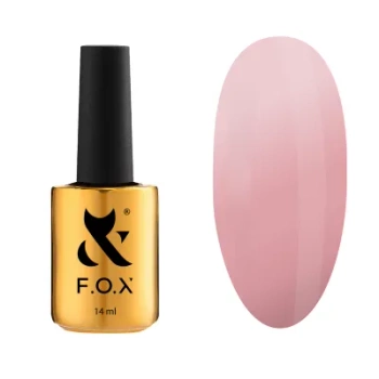 FOX Thermo Pastel Base termiczna baza hybrydowa 14 ml