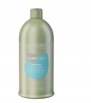 Alter Ego CureEgo Hydraday - szampon nawilżający 950ml