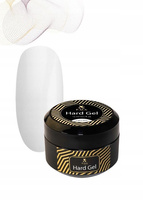 FOX Żel do paznokci Hard Gel Cover Light Milk 15ml