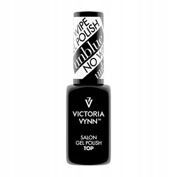Victoria Vynn top hybrydowy unblue bez przemywania 8 ml