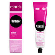 Matrix SoColor Pre-Bonded 4VA Medium Brown Violet Ash 90ml