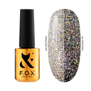 FOX Top Blaze 002 7 ml