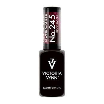 Victoria Vynn 245 Cat Eye Rose Jasper, 8ml