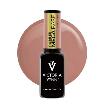 Victoria Vynn Mega Base Cover Tan 8ml