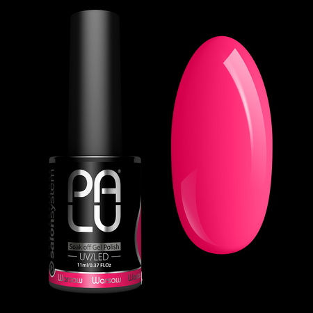PALU Lakier Hybrydowy WARSAW P4 11ML