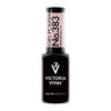 Victoria Vynn lakier hybrydowy 383 Pink Prosecco 8ml