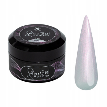 FOX Shine Gel Aurora 001 15ml