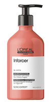 L'OREAL INFORCER ODŻYWKA WŁOSY OSŁABIONE I ŁAMLIWE 500 ML
