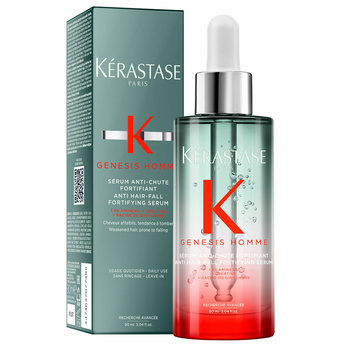 Kerastase Genesis Homme wzmacniające serum do włosów wypadających 90ml