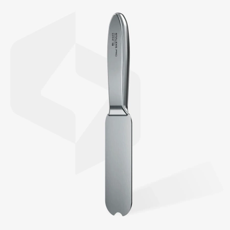 STALEKS Baza metalowa do tarki do pedicure EXPERT 10