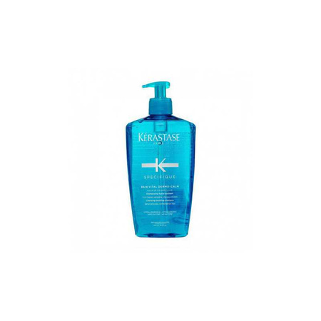 Kérastase Specifique Dermo Calm Vital kojący szampon do wrażliwej skóry głowy 500ml