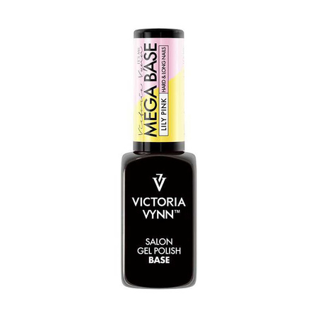 Victoria Vynn Mega Base Lily Pink 8ml